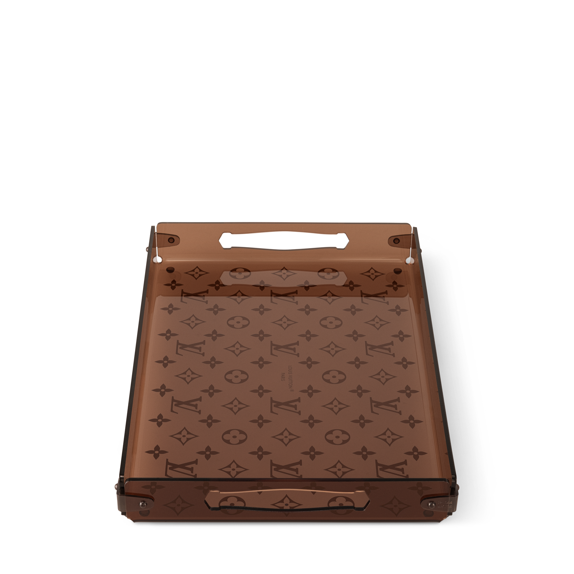 LOUIS VUITTON ヴィードポッシュ PM トレイ LOUIS VUITTON ヴィードポッシュ PM トレイ